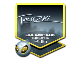 tenzki (Foil)