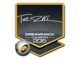 tenzki