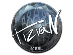 tiziaN (Foil)