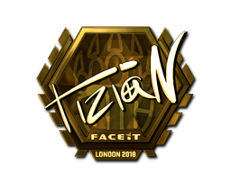 tiziaN (Gold)