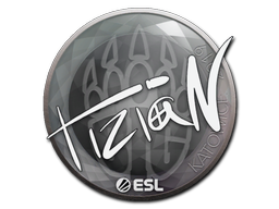 tiziaN