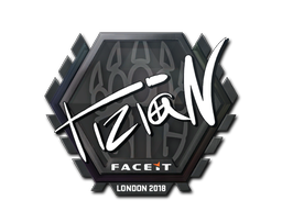 tiziaN