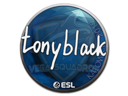 tonyblack