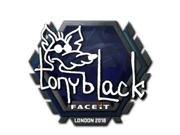 tonyblack