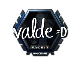 v4lde (Foil)