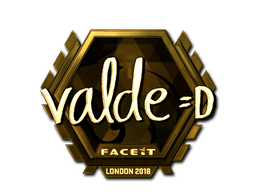 v4lde (Gold)