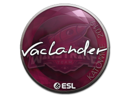 Sticker | wayLander | Katowice 2019 - CSGO Database