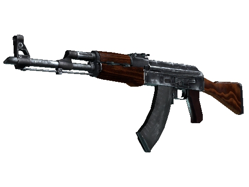 The default AK-47