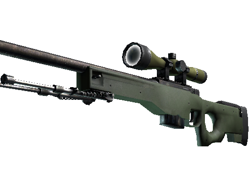 The default AWP