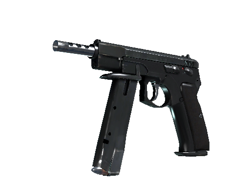 The default CZ75-Auto