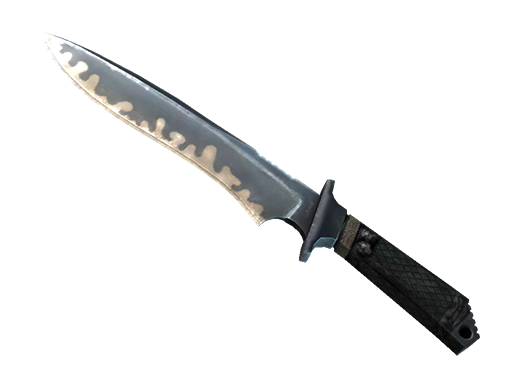 The default Classic Knife