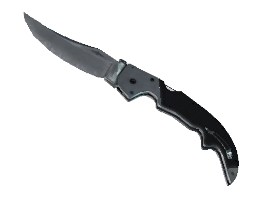 The default Falchion Knife