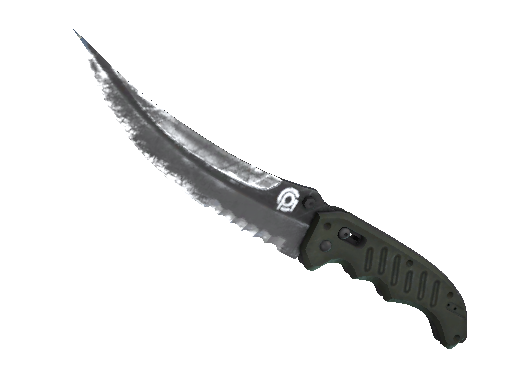 The default Flip Knife