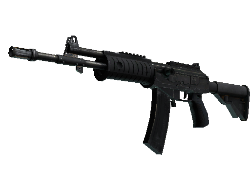 The default Galil AR