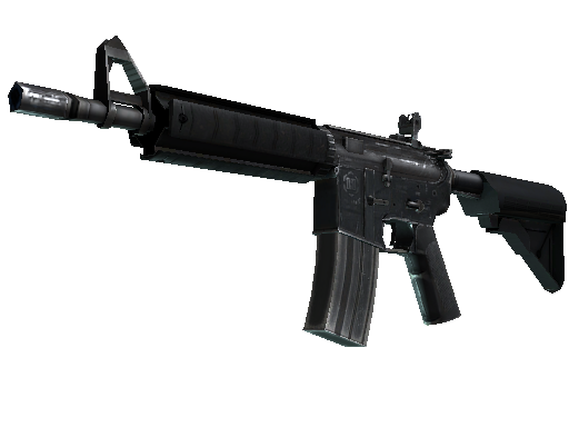 The default M4A4