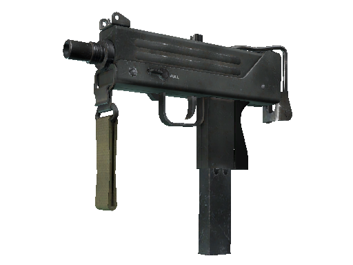 The default MAC-10