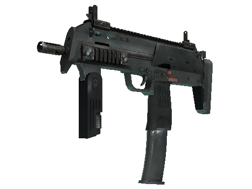 The default MP7