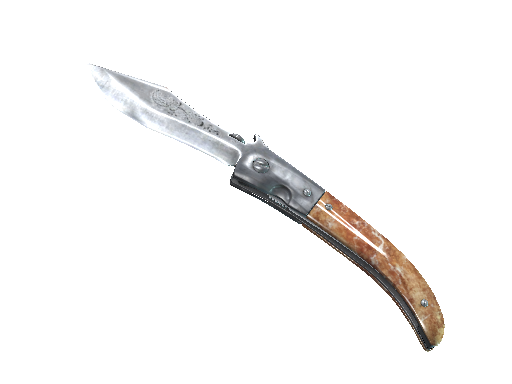 The default Navaja Knife
