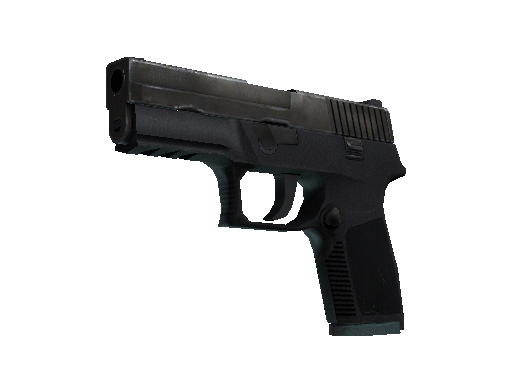 The default P250