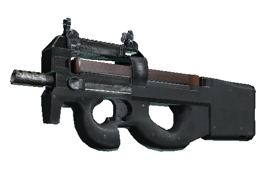 The default P90