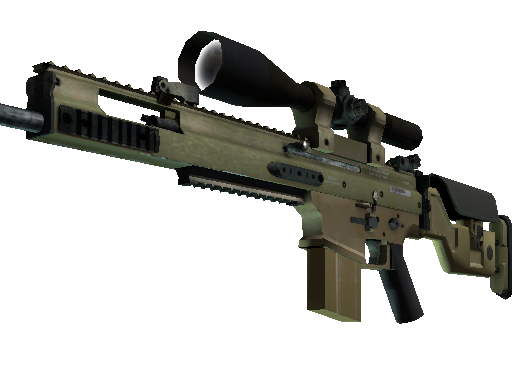 SCAR-20