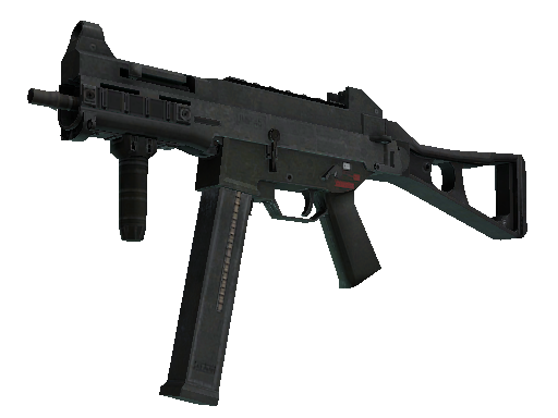 The default UMP-45