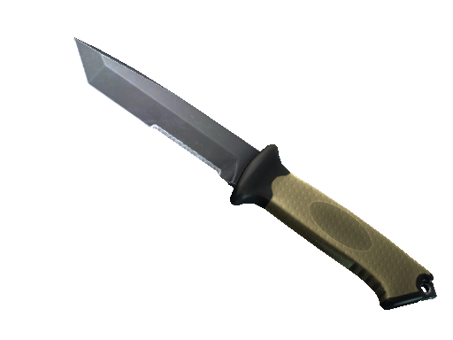 The default Ursus Knife