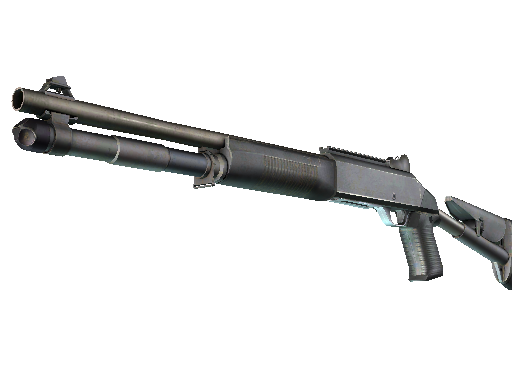 XM1014