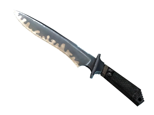 Default Classic Knife appearance