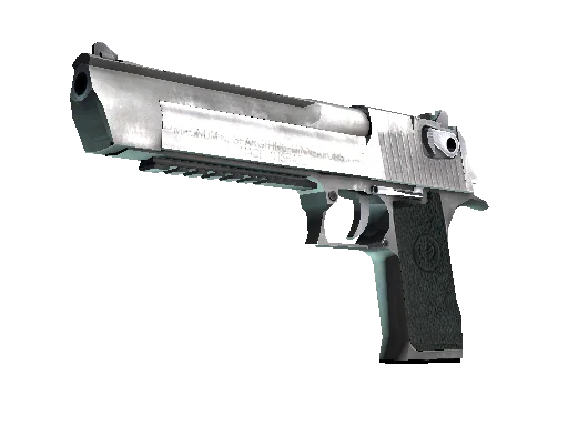 Pistol emblem