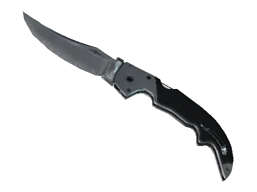 Default Falchion Knife appearance