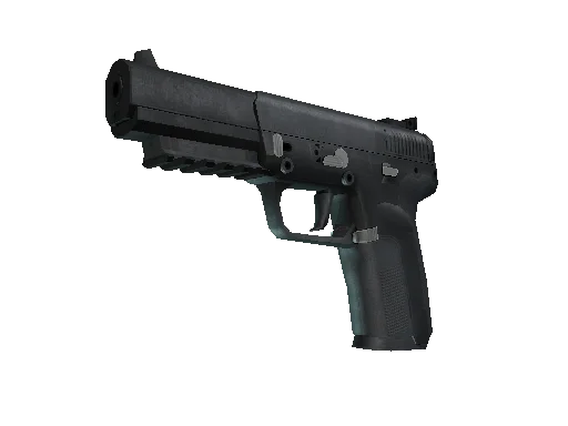 Default Five-SeveN appearance