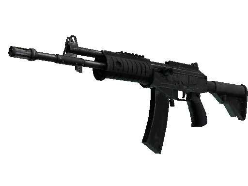 Default Galil AR appearance