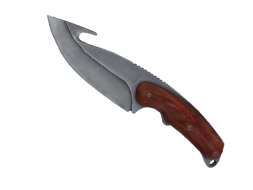 Default Gut Knife appearance