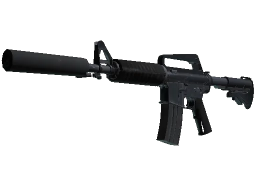 M4A1-S