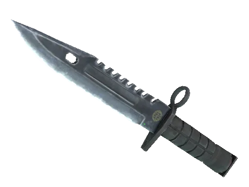 Default M9 Bayonet appearance