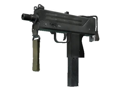 Default MAC-10 appearance