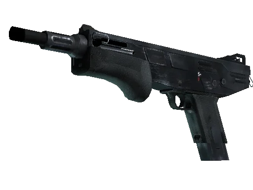 Default MAG-7 appearance
