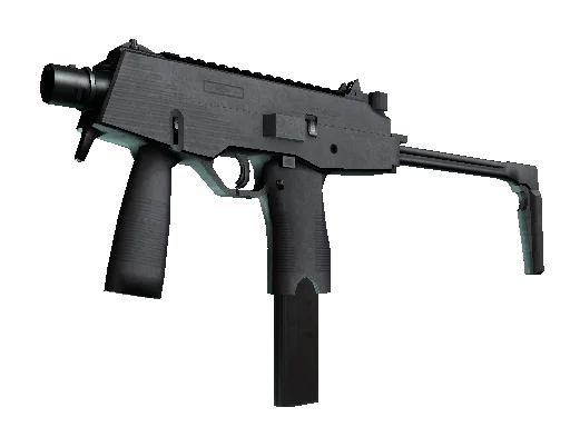 Default MP9 appearance