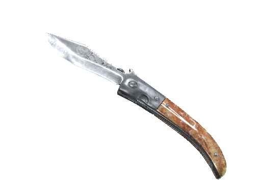 Default Navaja Knife appearance