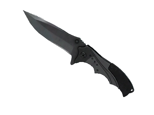 Default Nomad Knife appearance