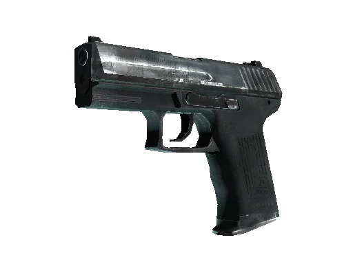 Default P2000 appearance
