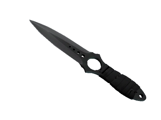 Default Skeleton Knife appearance