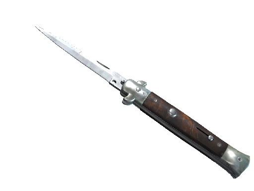 Default Stiletto Knife appearance