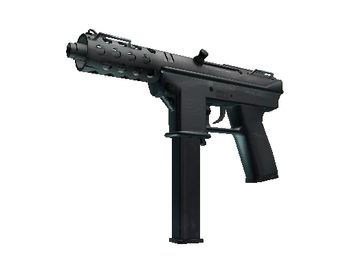 Default Tec-9 appearance