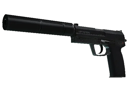 Default USP-S appearance
