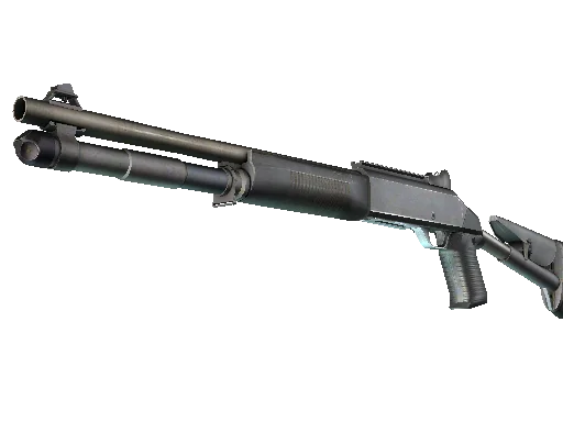 Default XM1014 appearance