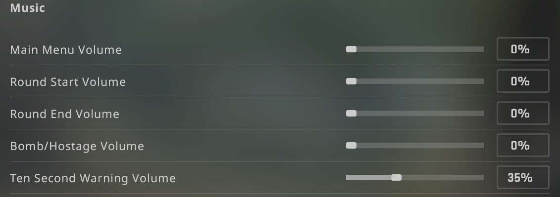 Amd radeon cs go settings online