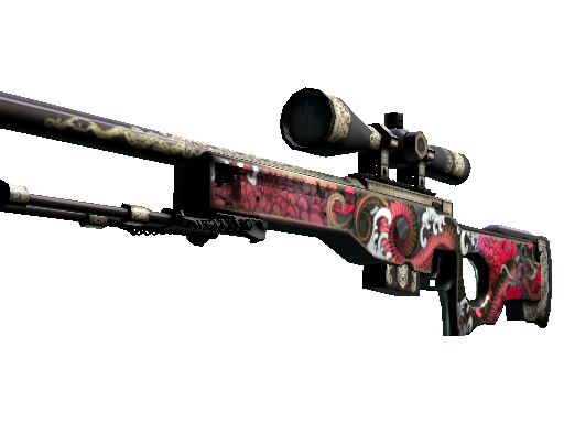 AWP | Duality - CSGO Database