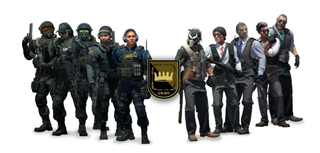 All CS2 Agents - CSGO Database